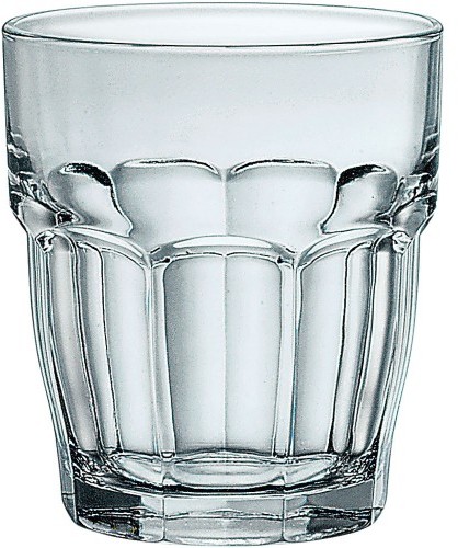 Stalgast Szklanka niska Rock Bar V 390 ml | 400614 400614
