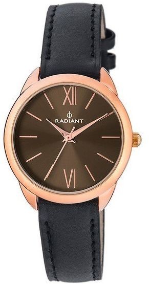 Radiant Zegarek Damski RA419601 (30 mm) S0340586