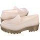 Melissa Mokasyny Panapana AD 31990/52940 Beige (ML191-a)