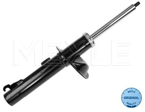 Wulf Gaertner Autoparts Amortyzator Wulf Gaertner Autoparts 726 623 0026