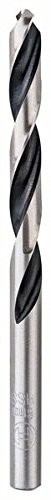 Bosch 2608577171 wiertło spiralne DIN338 metalowa 8,0 X 75 X 117 MM HSS pointteq, 1 W, 1 V 2608577171