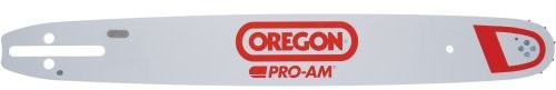 Oregon 188pxbk095 Pro-AM Sprocket Nose Bar z k095 passe-partout, długość 18