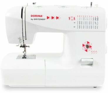 Gritzner 323