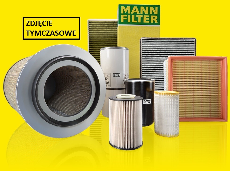 MANN Filtr powietrza MANN C26042