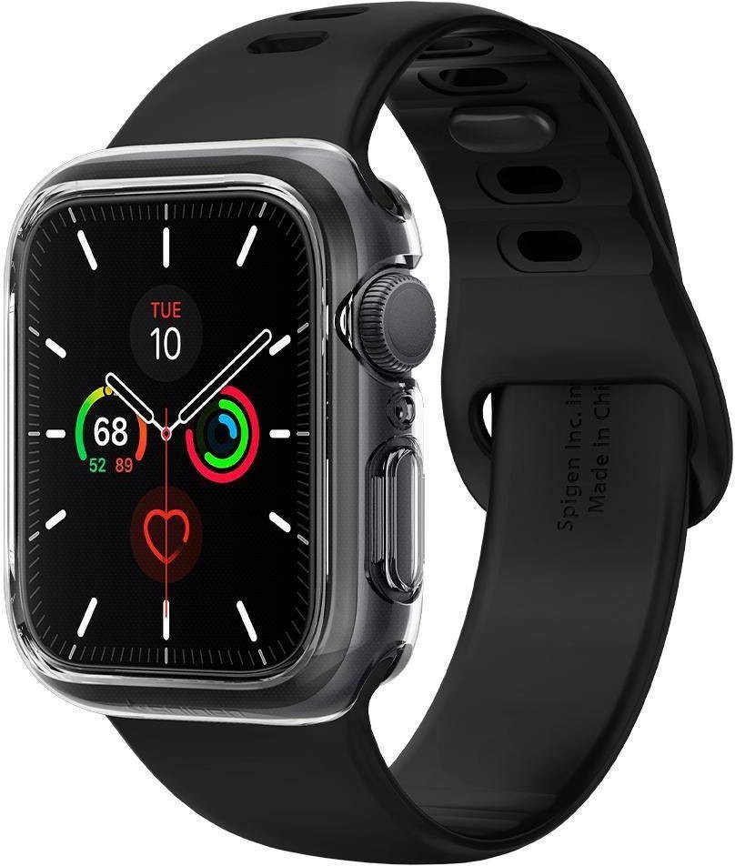 Spigen ULTRA HYBRID APPLE WATCH 4/5/6/SE (44MM) CRYSTAL CLEAR fd-14893-0