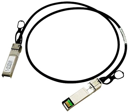 Cisco Systems Cisco QSFP-H40G-ACU10 M Active Copper przewód (10 m) 0882658505379