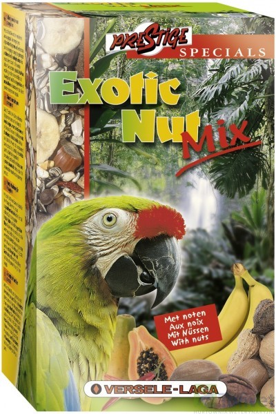 Versele-Laga Exotic Nuts 15kg VL-421804