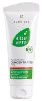 LR Aloe Vera Nawilżający Żelowy Koncentrat 90%