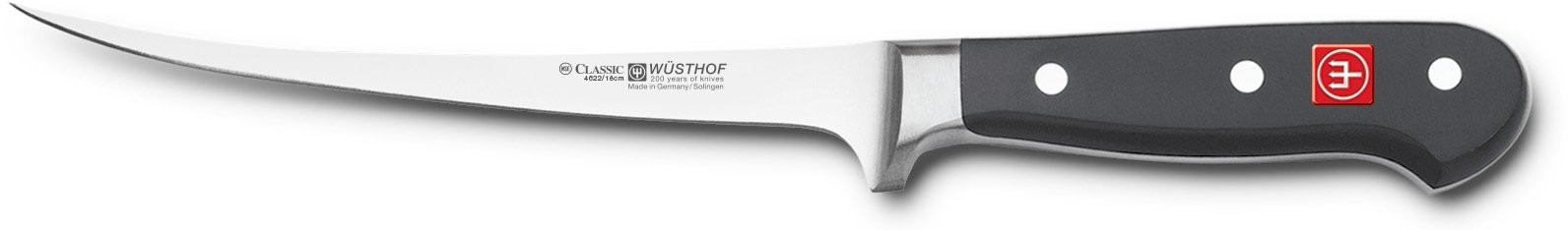 Wusthof Nóż do filetowania 18 cm Classic W-4622-18