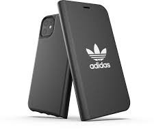 Adidas Booklet Case etui Apple iPhone 11 0080764