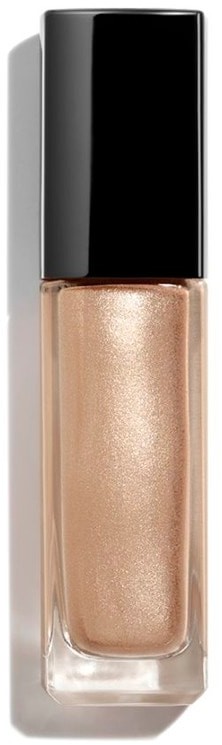Chanel 22 RAYON OMBRE PREMIRE LAQUE Trwały płynny cień do powiek 6ml