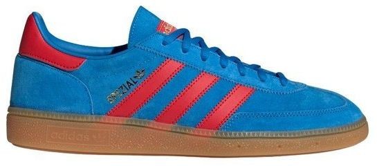 Adidas originals Buty Handball Spezial FX5675 niebieski FX5675