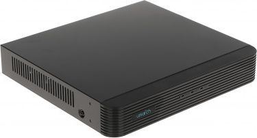 Uniarch Rejestrator  REJESTRATOR IP NVR110E2 10 KANAŁÓW UNIARCH NVR110E2