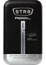 STR8 WODA PO GOLENIU 50 ML RISE