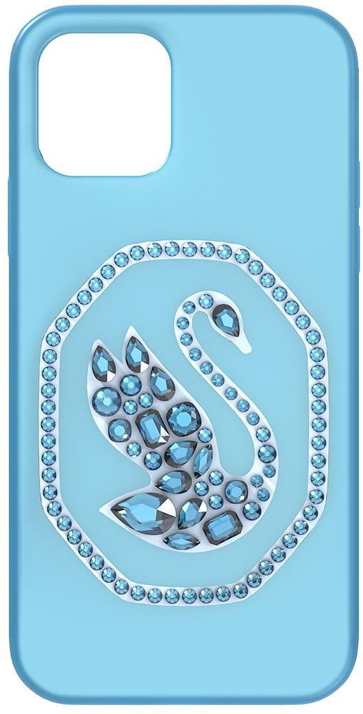 Swarovski etui na telefon iPhone 12/12 Pro