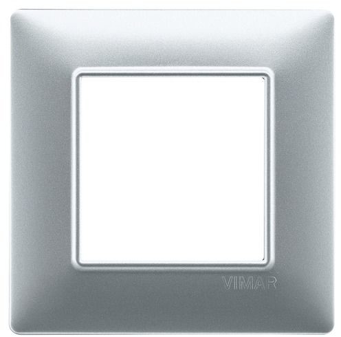 LEDart 2M srebrna matowa 14642.20