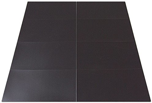 first4magnetsTM first4magnets fta4 a7a-1 arkuszy A4 8 róg nawet sklejenia magnetyczna A7, 1 opakowanie, metalowy, srebrny, 105 X 74 X 0,76 MM MFA4A7(SA)-1