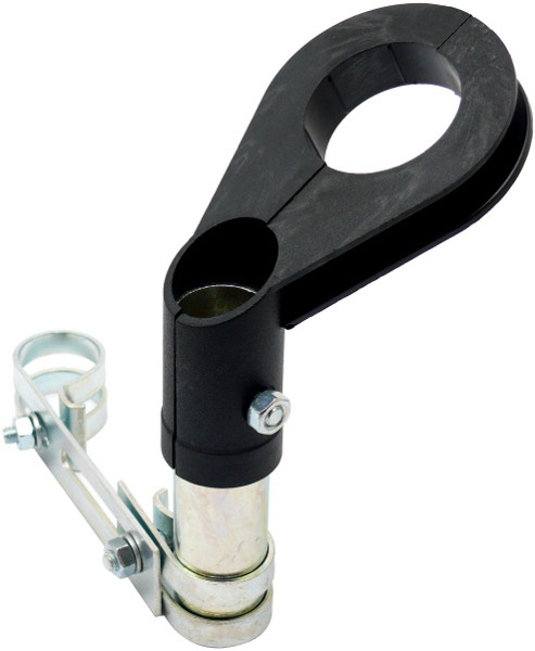 Triax MOCOWANIE DRUGIEGO KONWERTERA ZEZ RURKA