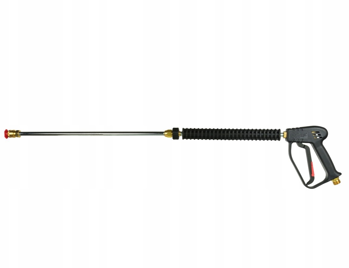 Lanca Pistolet Do Myjki Ciśnieniowej 150b Wąż 10m