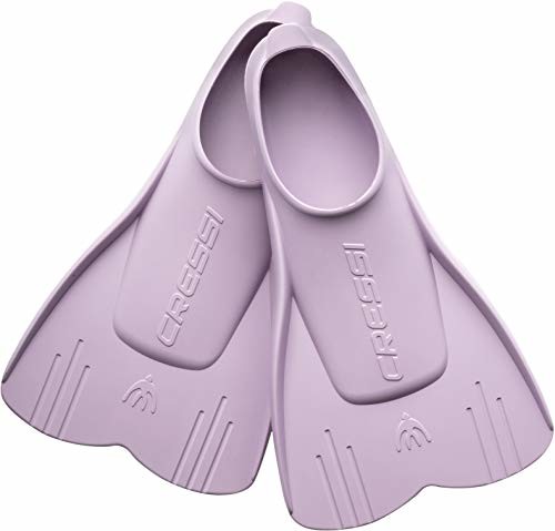 Cressi Mini Light Fins płetwy do nurkowania dla dzieci, 29/31