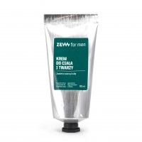 ZEW for men ZEW for Men Care krem do ciała i twarzy 80ml