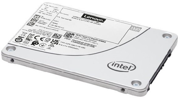 Lenovo Dysk ThinkSystem S4520 480GB SATA SSD 2,5