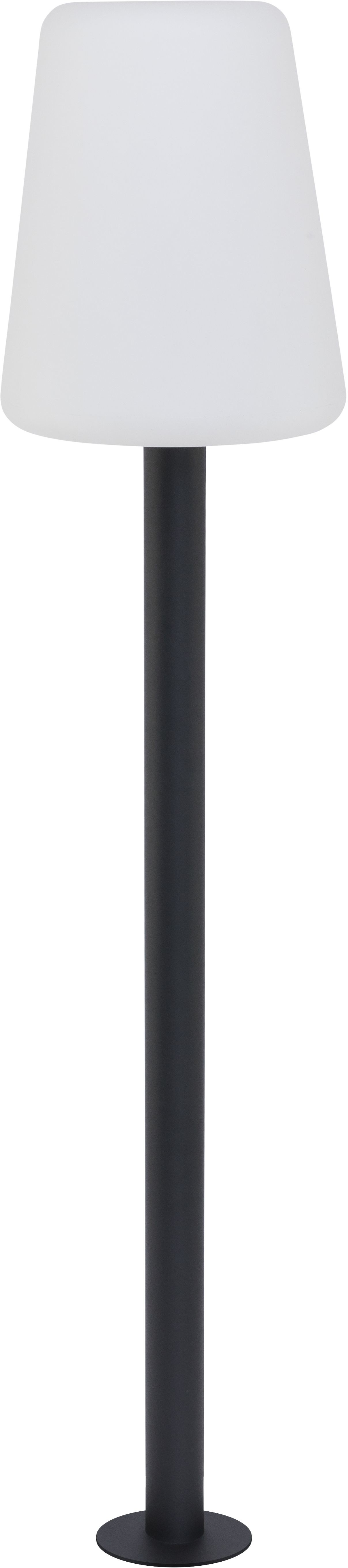 Nowodvorski GALAXY 9246 zewnętrzna lampa stojąca 1x40W E27