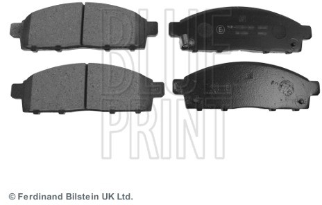 BLUE PRINT ADC44272