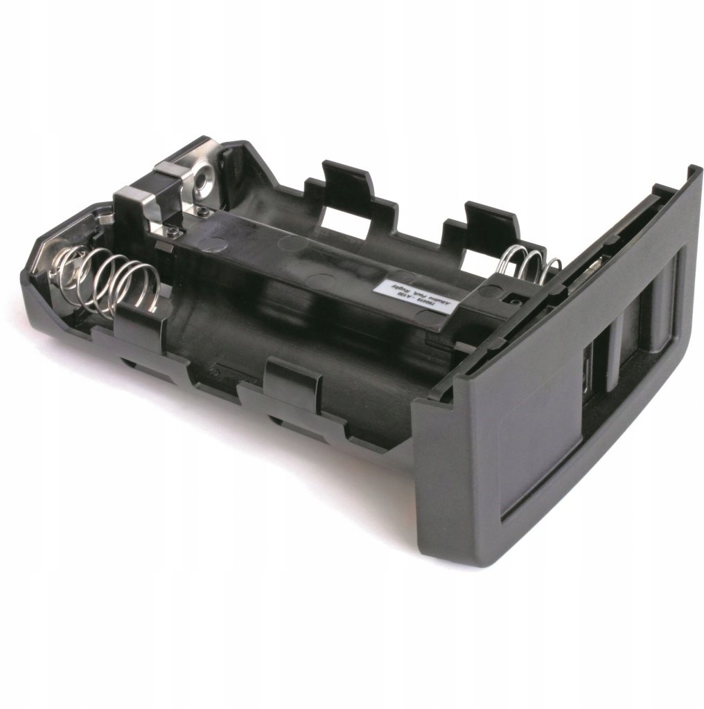 Zasobnik na baterie A150 do Rugby 600/800