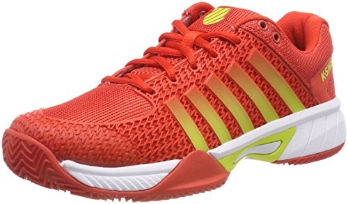K-Swiss Express Light HB Clay, czerwony 95345813M_50