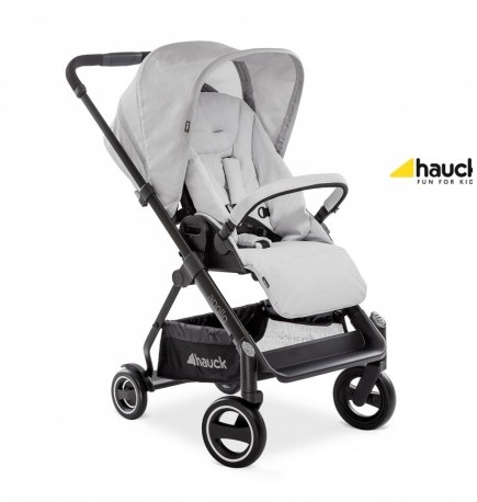 Hauck Apollo Lunar/Lunar