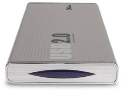 Hamlet Box Hard Disk 2.5 in SATA + HXD2CCUU