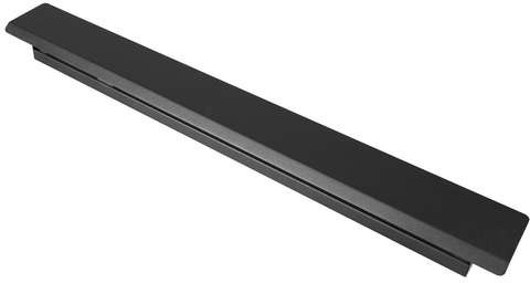 Nowodvorski Wing 7550 kinkiet lampa ścienna 1x11W LED czarna