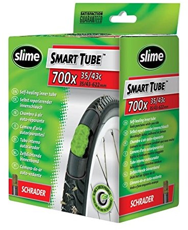 Slime do węża z środek uszczelniający 700 X 35  43 Smart Tube/Bicycle, 30057 40FB.30057