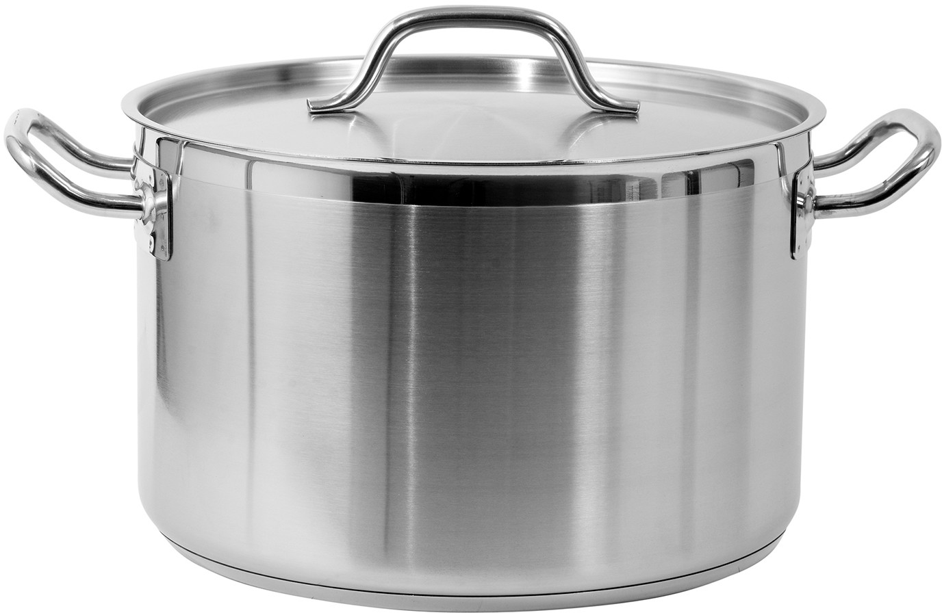 Yato Yato Garnek średni z pokrywką 320 mm 16,1 l YG-00025