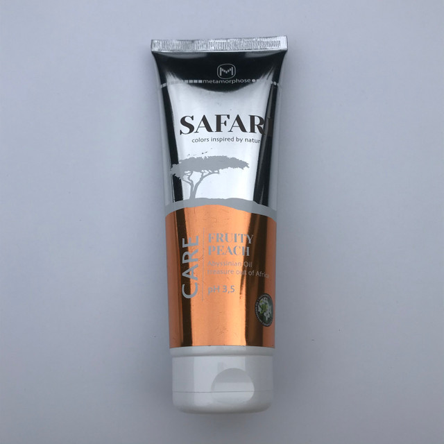 Metamorphose Metamorphose Safari Care - odżywka koloryzująca Fruity Peach