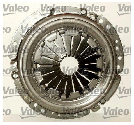 VALEO Zestaw sprzęgła 003348