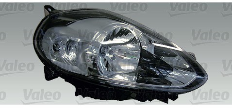 VALEO Reflektor 044211