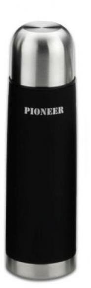 PIONEER Termos PIONEER, czarny, 500 ml