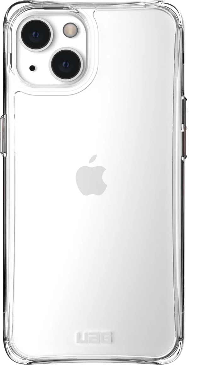 Urban Armor Gear Plyo Etui Pancerne do iPhone 13 (Ice) 113172114343