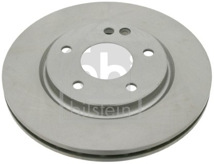 Febi Tarcza hamulcowa BILSTEIN 23997