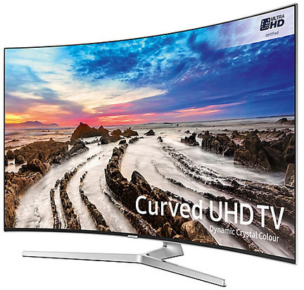 Samsung UE-55MU9000 (UE55MU9000TXZG)