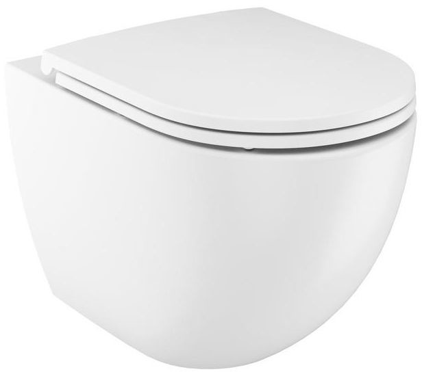 Ravak Miska WC wisząca Comfort Pro