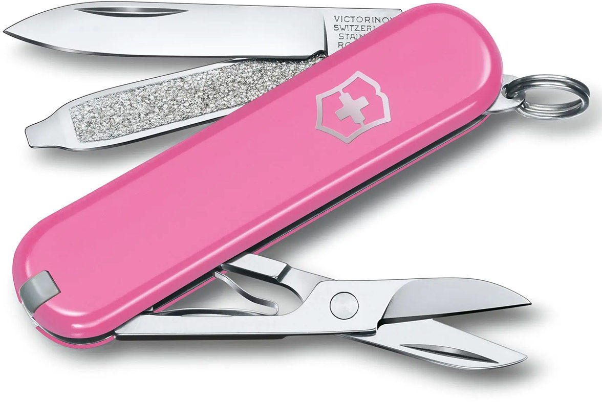Victorinox Scyzoryk Classic SD Cheery Blossom (0.6223.51G) 0.6223.51G