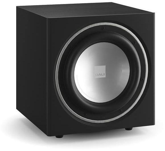 Dali Zestaw głośników: Oberon 9/1/Vokal/ Sub E-9 F, Kolor: Biały