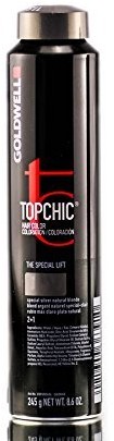 Goldwell Topchic 7ro, 1er Pack (1 X 250 ML) 0000005523