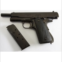 Denix Hiszpania (1312) ROZBIERALNY COLT Government CAL 45 M1911A1,USA (1312)