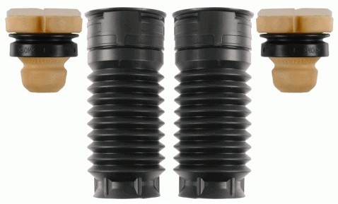 SACHS Zestaw ochrony przeciwpyłowej, amortyzator 900 197