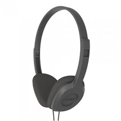 Koss KPH/8 czarne