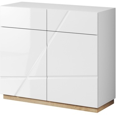 Innovi Komoda FUTURA 2D2S FU-15